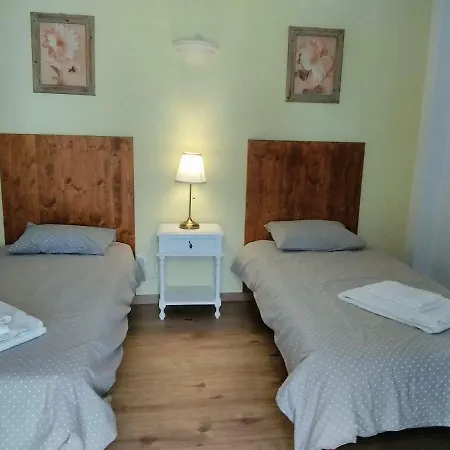 Edu Villa