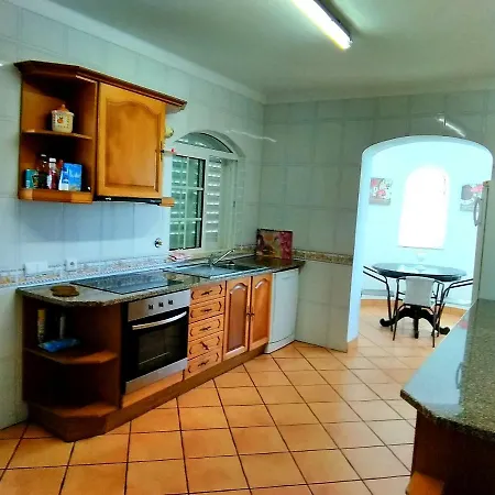 Edu Villa Albufeira