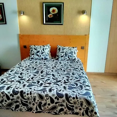 Villa Edu Albufeira